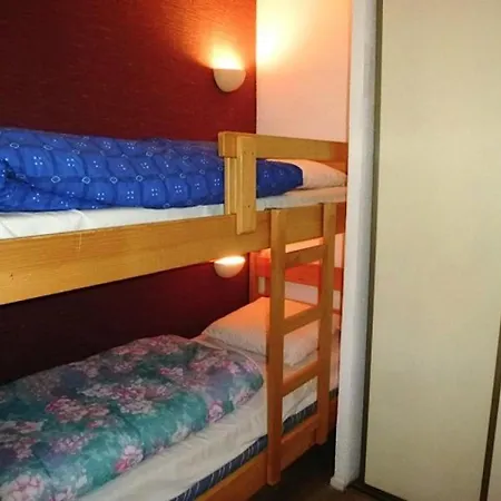 Marmottes - Avec Place De Parking Couvert Prive Mae-8274 Apartment