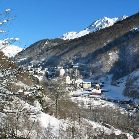 Marmottes - Avec Place De Parking Couvert Prive Mae-8274 *