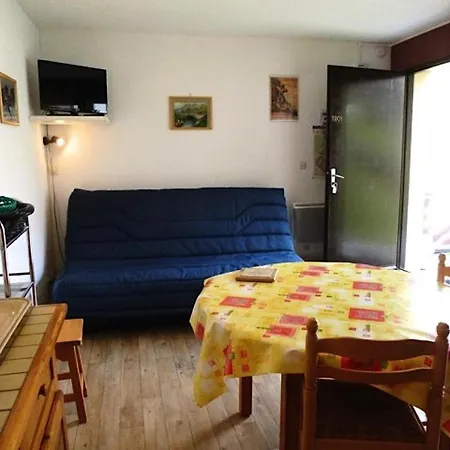 Apartment Marmottes - Avec Place De Parking Couvert Prive Mae-8274 *