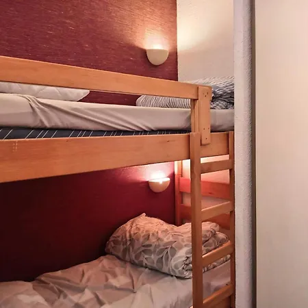 Marmottes - Avec Place De Parking Couvert Privi½ Mae-8274 דירה בארג'ס