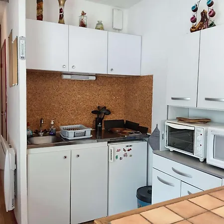 Marmottes - Avec Place De Parking Couvert Privi½ Mae-8274
