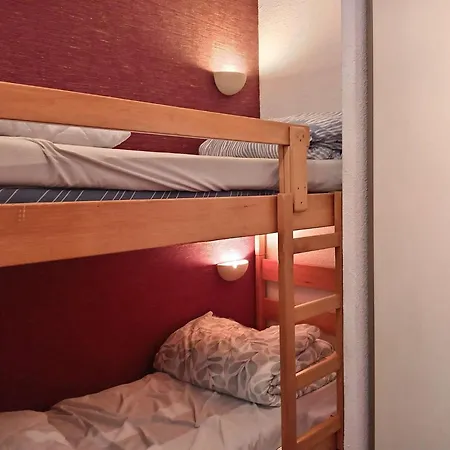Apartamento Marmottes - Avec Place De Parking Couvert Privi½ Mae-8274